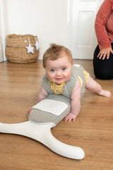 Daytot Joey Spare Bib Seat (x3)