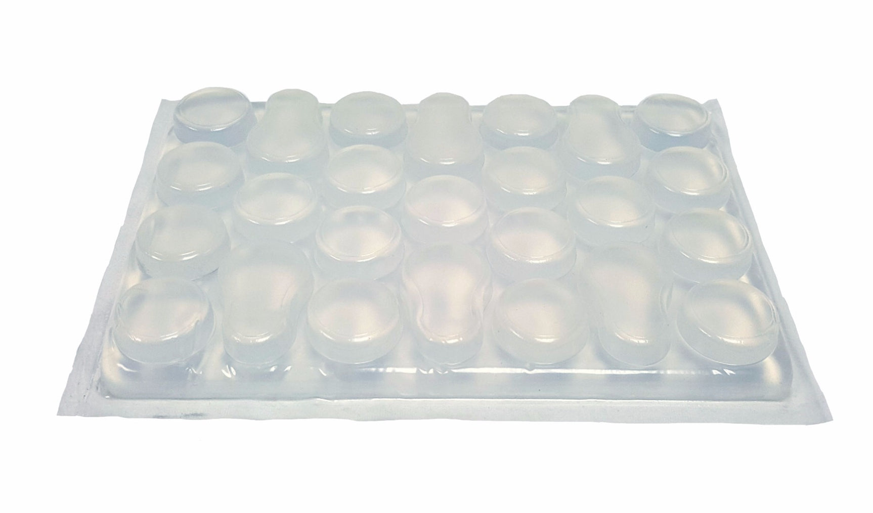DeZyne Gel Pads