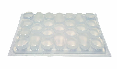 DeZyne Gel Pads