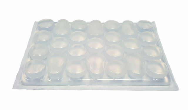 DeZyne Gel Pads