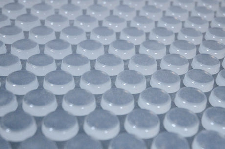 DeZyne Gel Pads