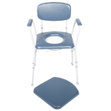 Dovedale Comfort Commode