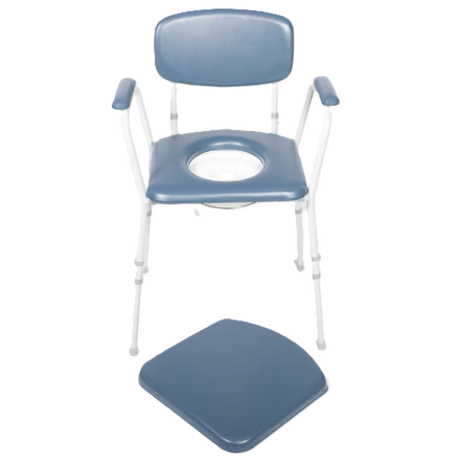 Dovedale Comfort Commode