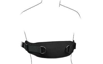 Bodypoint Monoflex Chest Support