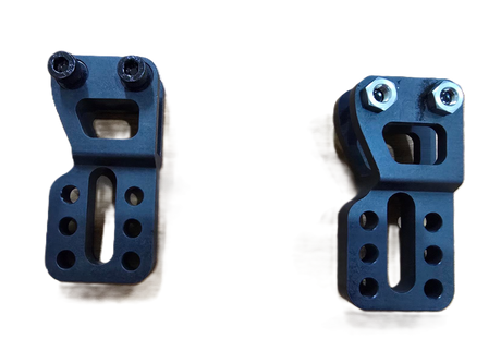 Height Extended Adaptor Track Wheel