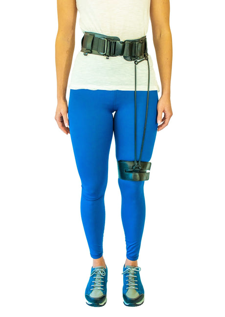 Dictus Hip-Knee