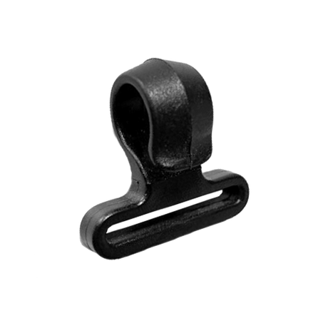 Plastic Hook for Dictus Band - Pair