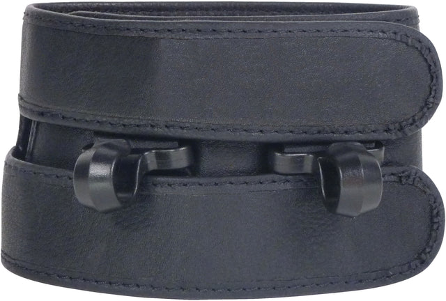 Black Dictus Band Shoeless Cuff - Universal Junior