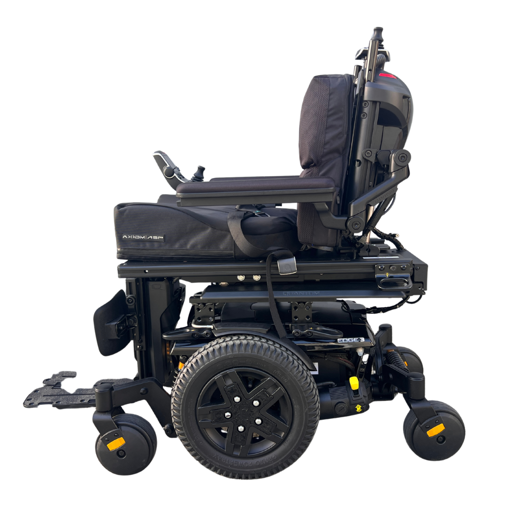 Quantum Edge 3