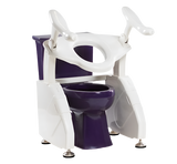 Electric Toilet Lift Seat