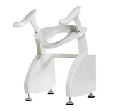 Electric Toilet Lift Seat