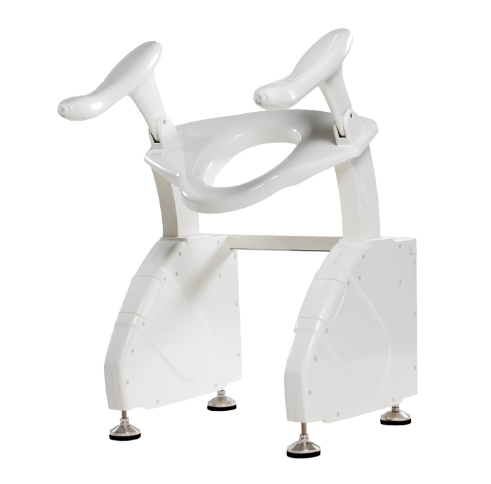 Electric Toilet Lift Seat