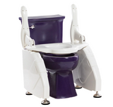 Electric Toilet Lift Seat