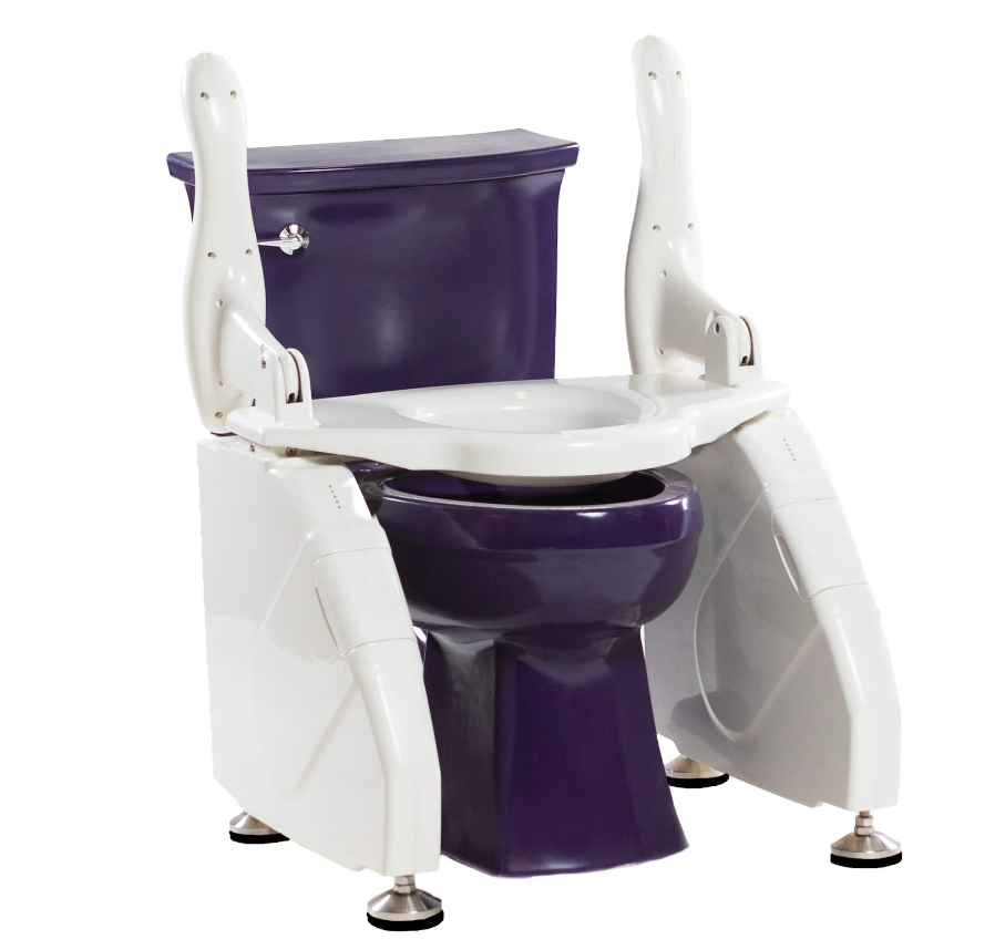 Electric Toilet Lift Seat