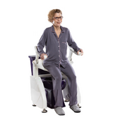 Electric Toilet Lift Seat
