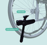 Karma Ergo 3 Transferring Ergonomic Wheelchair