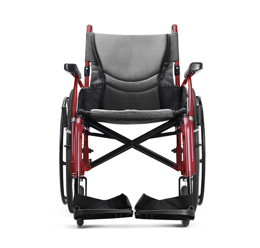 Karma Ergo 3 Transferring Ergonomic Wheelchair