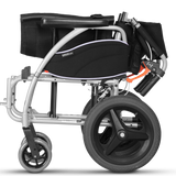 Karma Ergo 3 Transferring Ergonomic Wheelchair