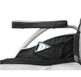 Karma Ergo 3 Transferring Ergonomic Wheelchair