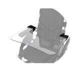 Powerchair and Wheelchair Trays