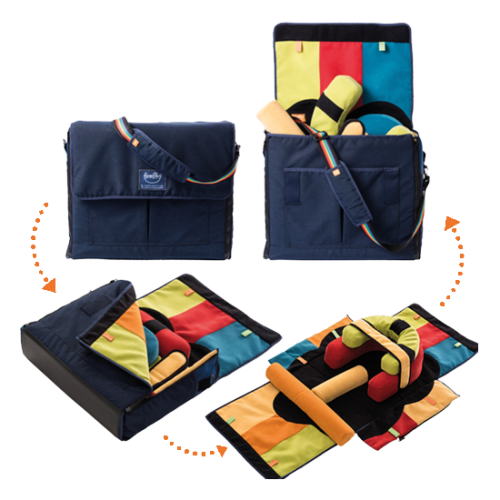 Firefly Playpak