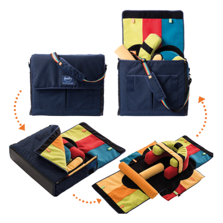 Firefly Playpak