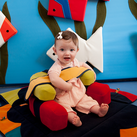 Firefly Playpak