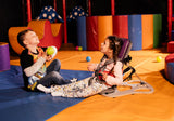 Firefly GoTo Seat