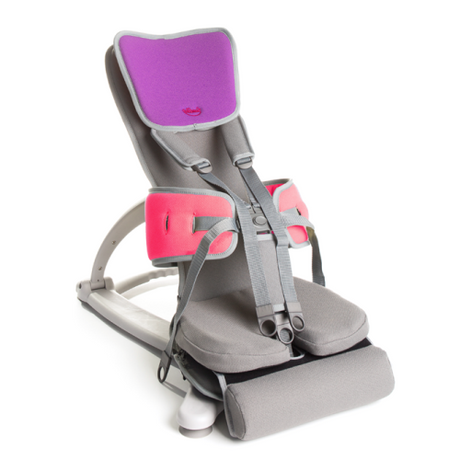 Firefly GoTo Seat