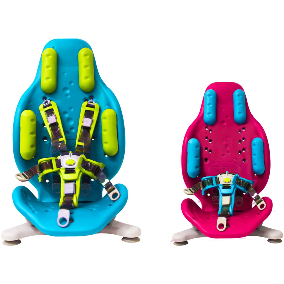 Firefly Splashy
