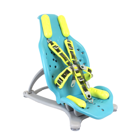 Firefly Splashy