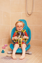 Firefly Splashy