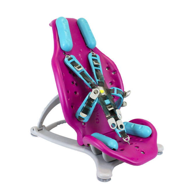 Firefly Splashy
