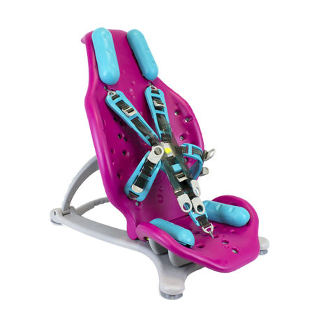 Firefly Splashy