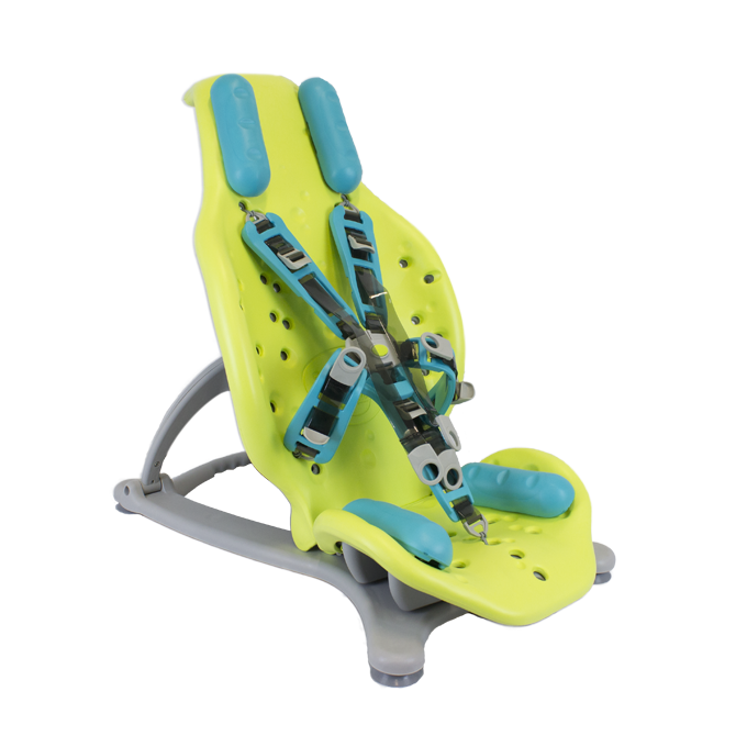 Firefly Splashy