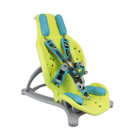 Firefly Splashy