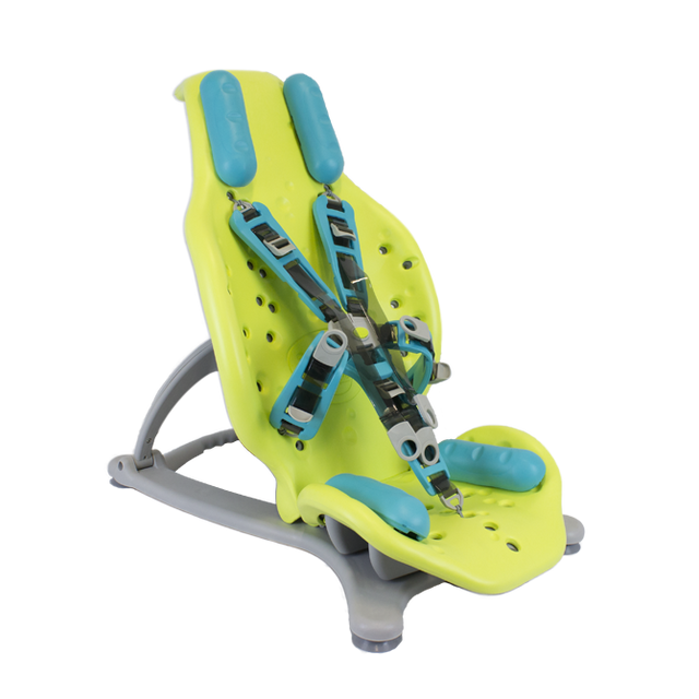 Firefly Splashy