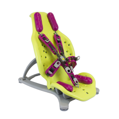 Firefly Spare Splashy Bumpers - Two Pack