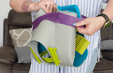 Firefly GottaGo Portable Toilet Seat