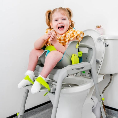 Firefly GottaGo Portable Toilet Seat