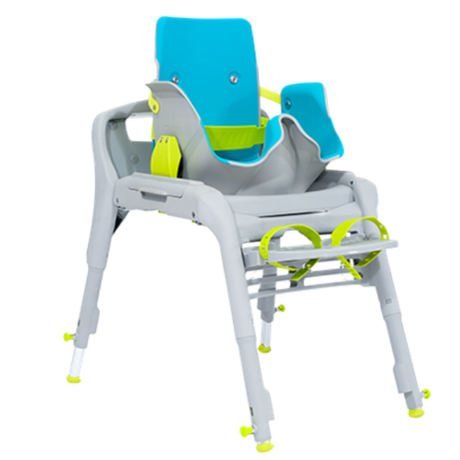 Firefly GottaGo Portable Toilet Seat