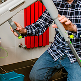 Firefly GottaGo Portable Toilet Seat