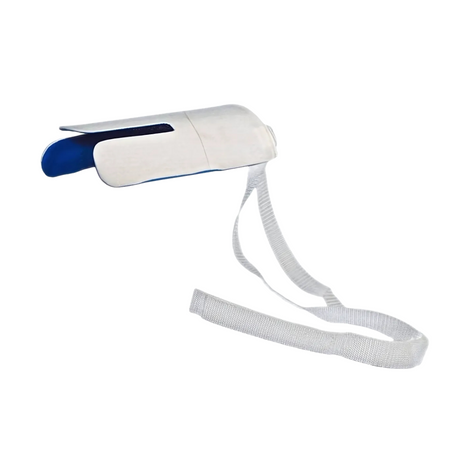 Flexible Sock and Stocking Aid