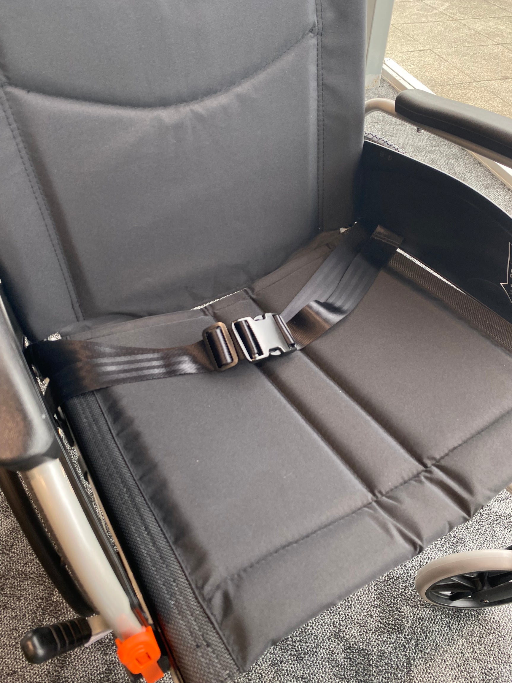 Flexx Pelvic Positioning Belt