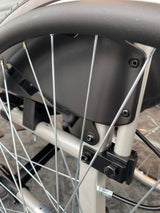 Flexx Pelvic Positioning Belt