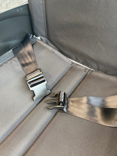 Flexx Pelvic Positioning Belt