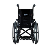 Karma Flexx Junior Self-Propelling Wheelchair