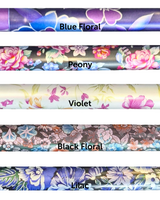 Floral Foldable Canes