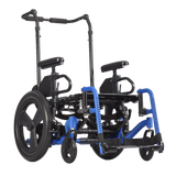 Ki Mobility Ultra-Lightweight Focus CR Wheelchair