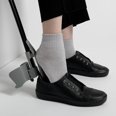 Footwear Aid